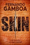 Book cover for Skin