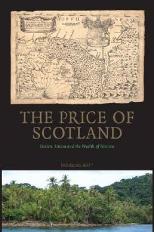 Cover of The Price of Scotland