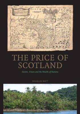 Book cover for The Price of Scotland