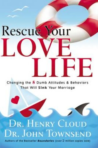Cover of Rescue Your Love Life