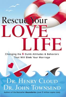 Book cover for Rescue Your Love Life