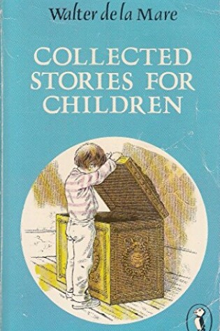Cover of Collected Stories for Children