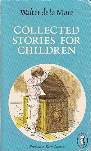 Book cover for Collected Stories for Children