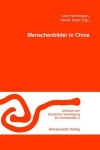 Book cover for Menschenbilder in China