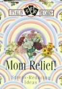 Book cover for Mom Relief!