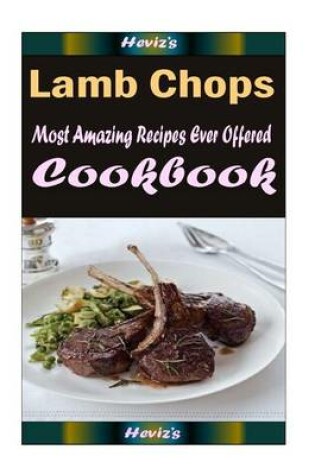 Cover of Lamb Chops