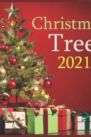 Cover of Christmas Tree 2021