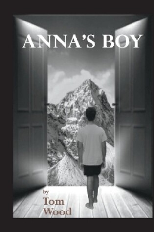 Cover of Anna's Boy