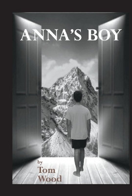 Book cover for Anna's Boy