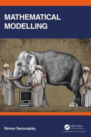 Cover of Mathematical Modelling