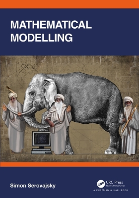 Book cover for Mathematical Modelling