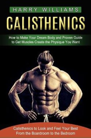 Cover of Calisthenics