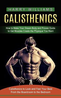 Book cover for Calisthenics