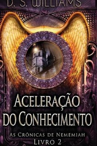 Cover of Aceleração do Conhecimento