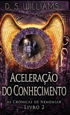 Book cover for Aceleração do Conhecimento