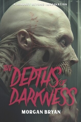 Cover of The Depths of Darkness