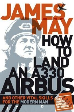 Cover of How to Land an A330 Airbus
