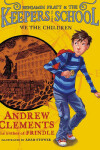 Book cover for Keeper's of the School #1: We the Children