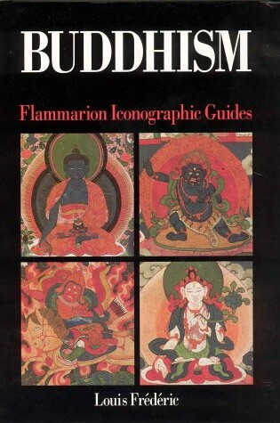 Cover of Buddhism