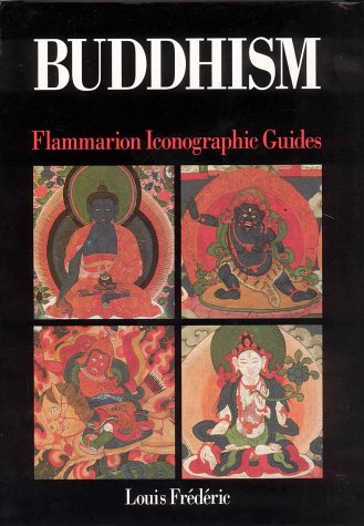 Book cover for Buddhism