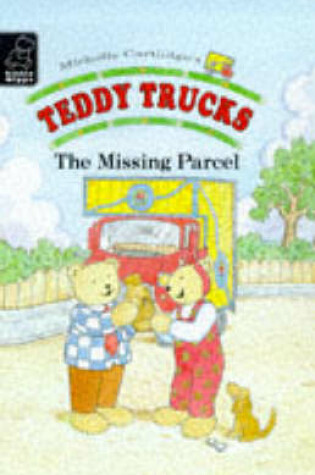 Cover of The Missing Parcel