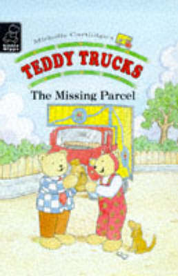 Book cover for The Missing Parcel