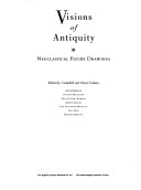 Book cover for Visions of Antiquity