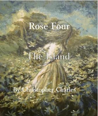 Book cover for Rose Four
