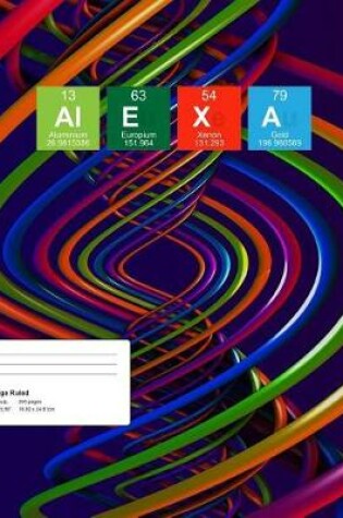 Cover of Alexa