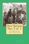Book cover for Don Quixote Part 3 of 3