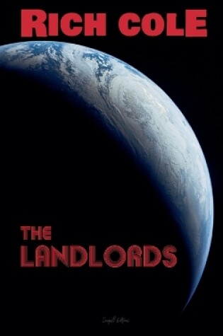 Cover of The Landlords