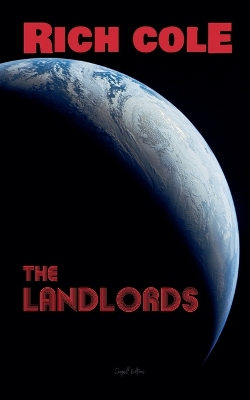 Book cover for The Landlords