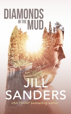 Book cover for Diamonds in the Mud