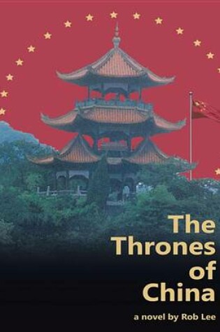 Cover of The Thrones of China