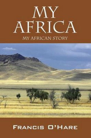 Cover of My Africa