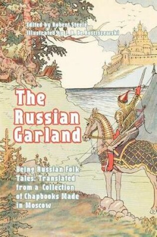 Cover of The Russian Garland