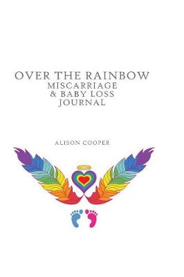 Book cover for Over The Rainbow