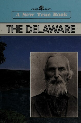 Cover of The Delaware