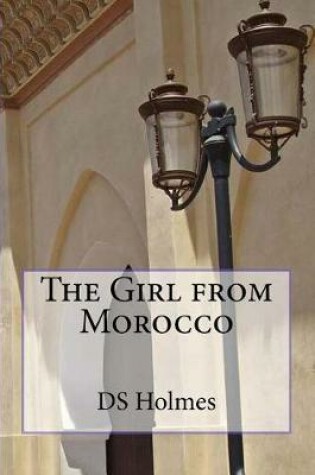 Cover of The Girl from Morocco