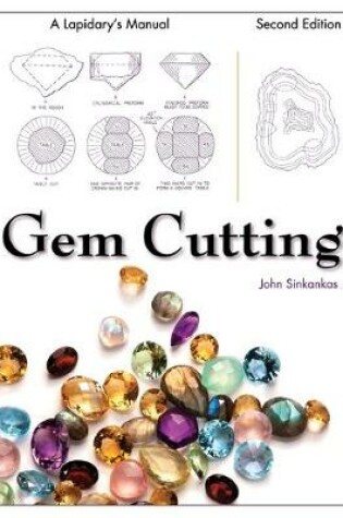 Cover of Gem Cutting