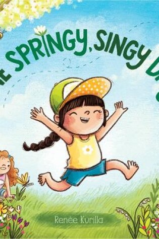Cover of One Springy, Singy Day