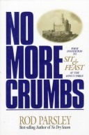 Book cover for No More Crumbs