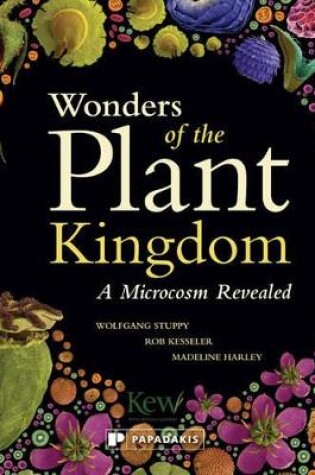 Cover of Wonders of the Plant Kingdom