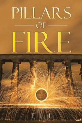 Cover of Pillars of Fire