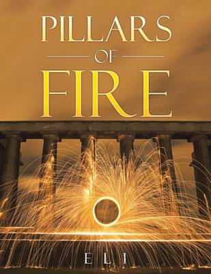 Book cover for Pillars of Fire