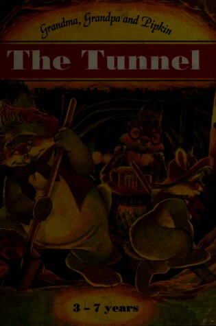 Cover of The Tunnel