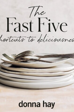 Cover of The Fast Five