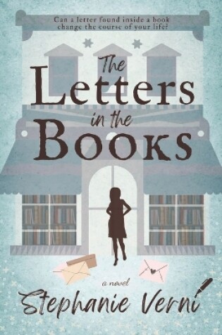 Cover of The Letters in the Books