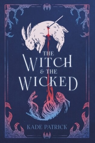 Cover of The Witch & the Wicked