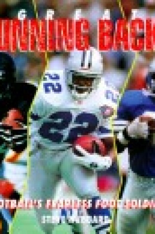 Cover of Running Backs